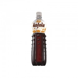 Напій безалкогольний сильногазований Kofola Original 1 л