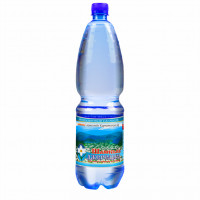 Вода питна Шаянська Джерельна Шаянські мінеральні води негазована 1.5 л