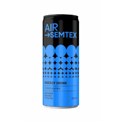 Енергетик SEMTEX AIR 250 мл