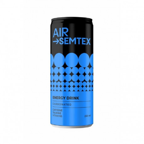 Енергетик SEMTEX AIR 250 мл