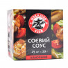 Соус Hokkaido Club соєвий Класік 25шт x 20 г