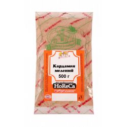 Приправа Кардамон Огородник 500 г