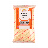 Приправа Цибуля Огородник подрібнена 10х10 500 г