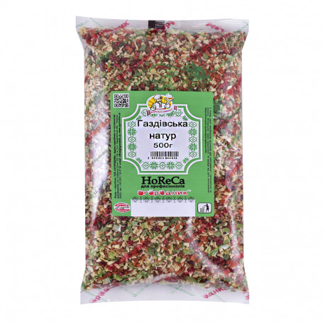 Універсальна приправа «Газдівська натур» 500 г