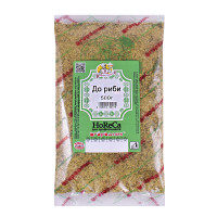 Приправа овочева Огородник До риби 500 г