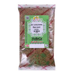 Приправа овочева Огородник До шашлика 500 г