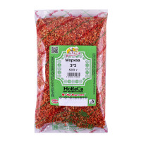 Приправа Морква Огородник подрібнена 3х3 500 г