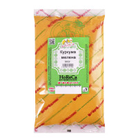 Приправа Куркума Огородник мелена 500 г