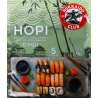 Водорості Hokkaido Club норі 10лист для суші