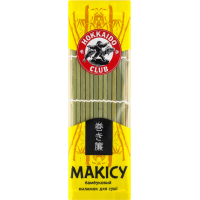 Килимок Hokkaido Club Макіса для суші