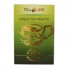 Tea Line Green tea health – зелений крупнолистовий чай 90 г