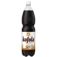 Напій безалкогольний сильногазований Kofola Original 1,5 л